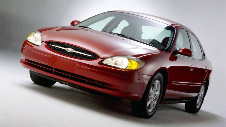 Ford Taurus 1999