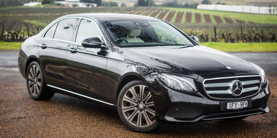 Мерседес e200 w212