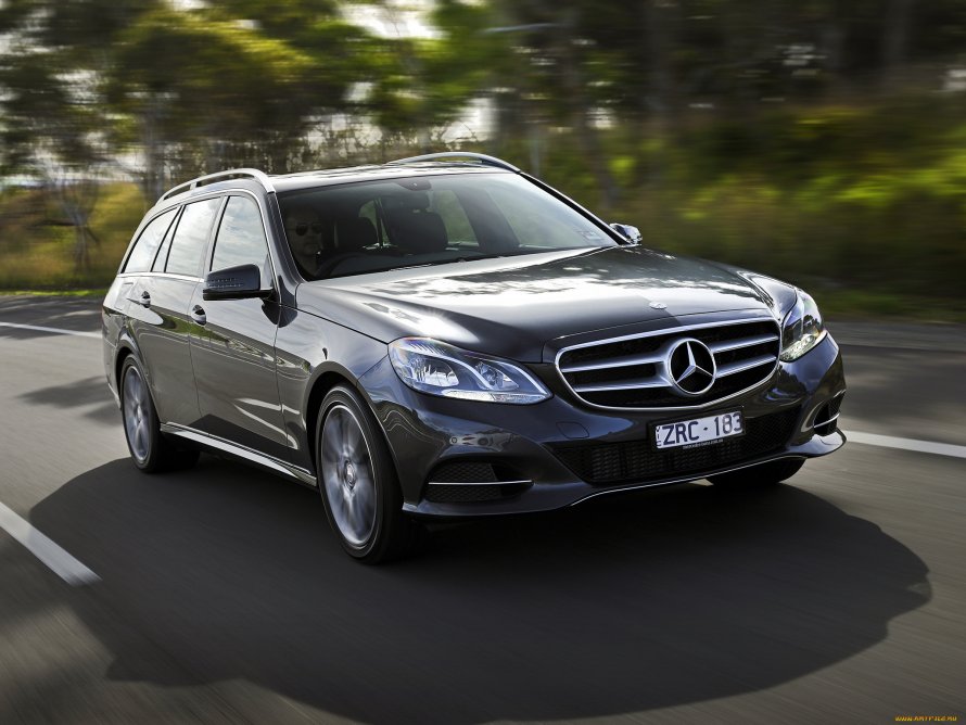 Mercedes Benz e200 2013