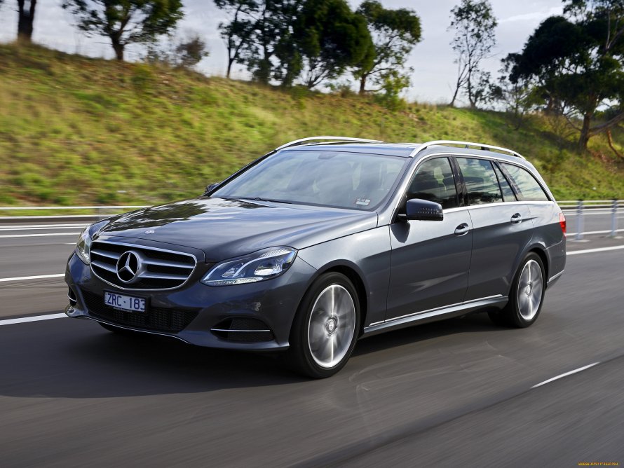 Mercedes e200 2021