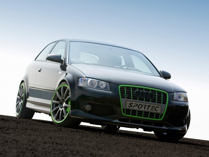 Audi 300