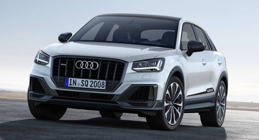Audi 300
