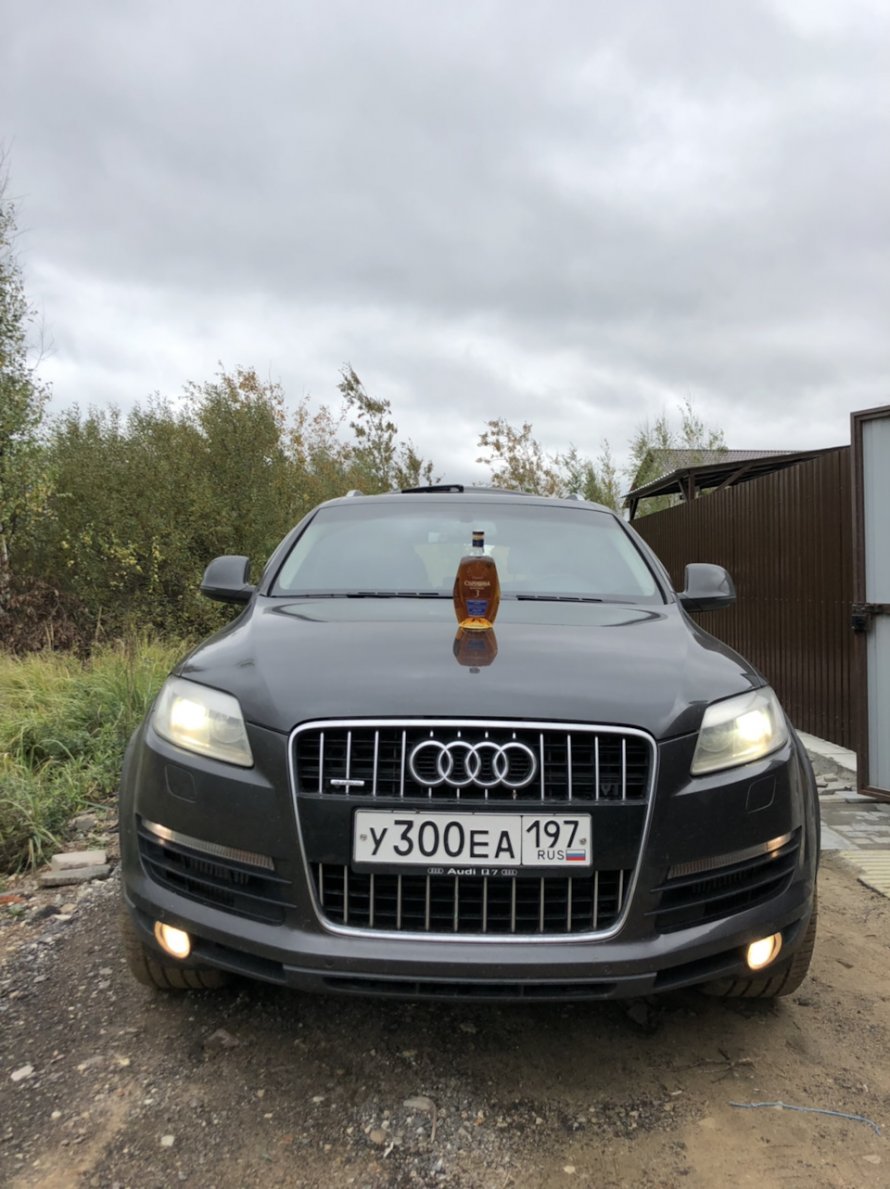 Audi r8 TDI