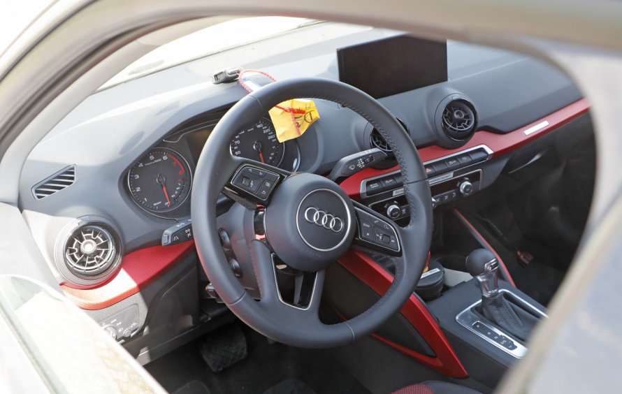Audi rs3 Sportback 2020