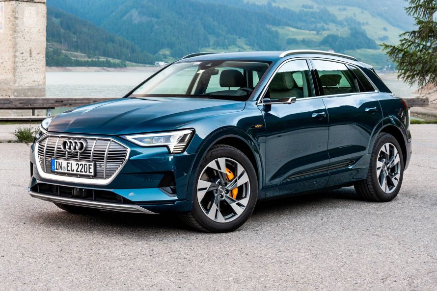 Audi 300