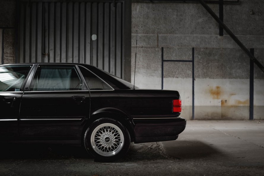 Audi 300