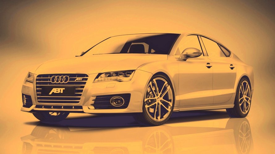 Audi a3 Cabriolet 2014