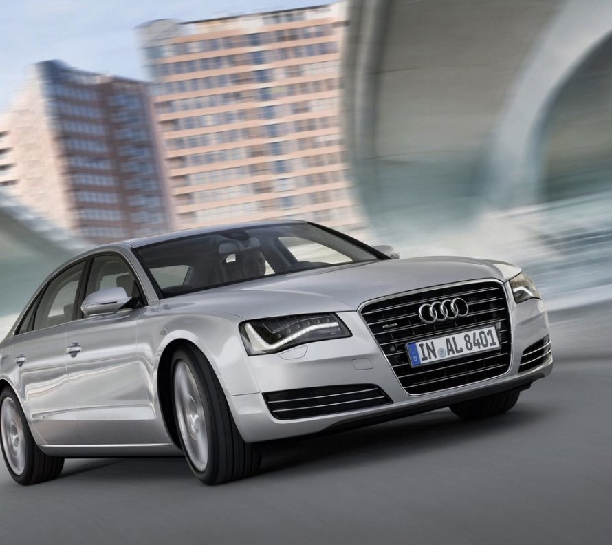 Audi a3 s3