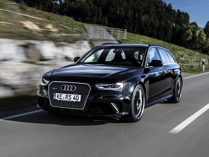 Audi e-tron 2021