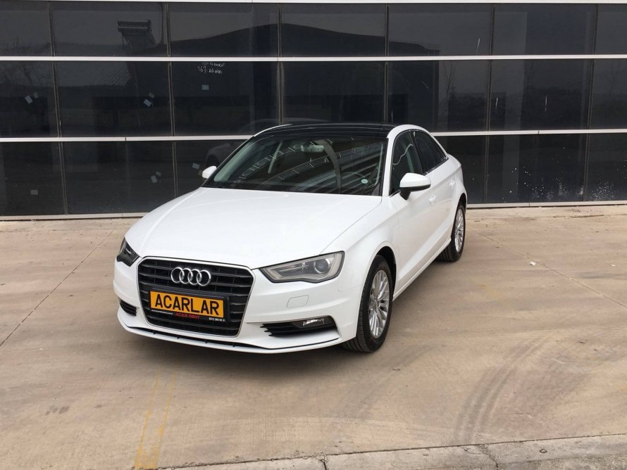 Audi s3 Hatchback