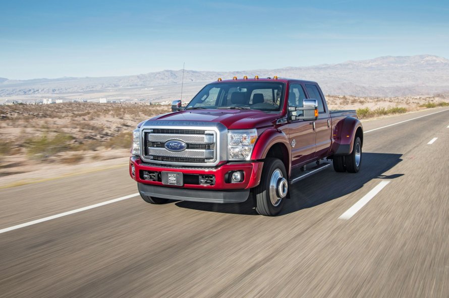 Форд f450 super Duty