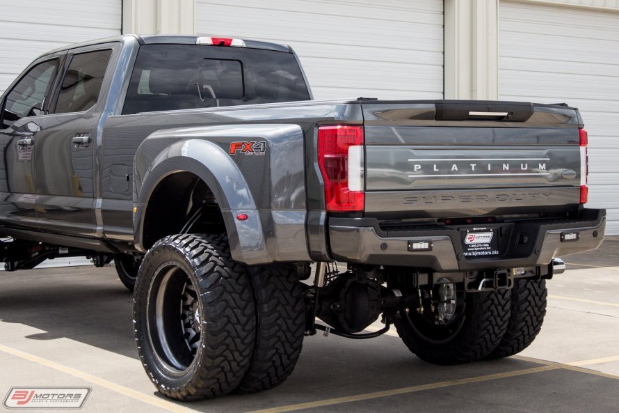 Ford f450 super Duty