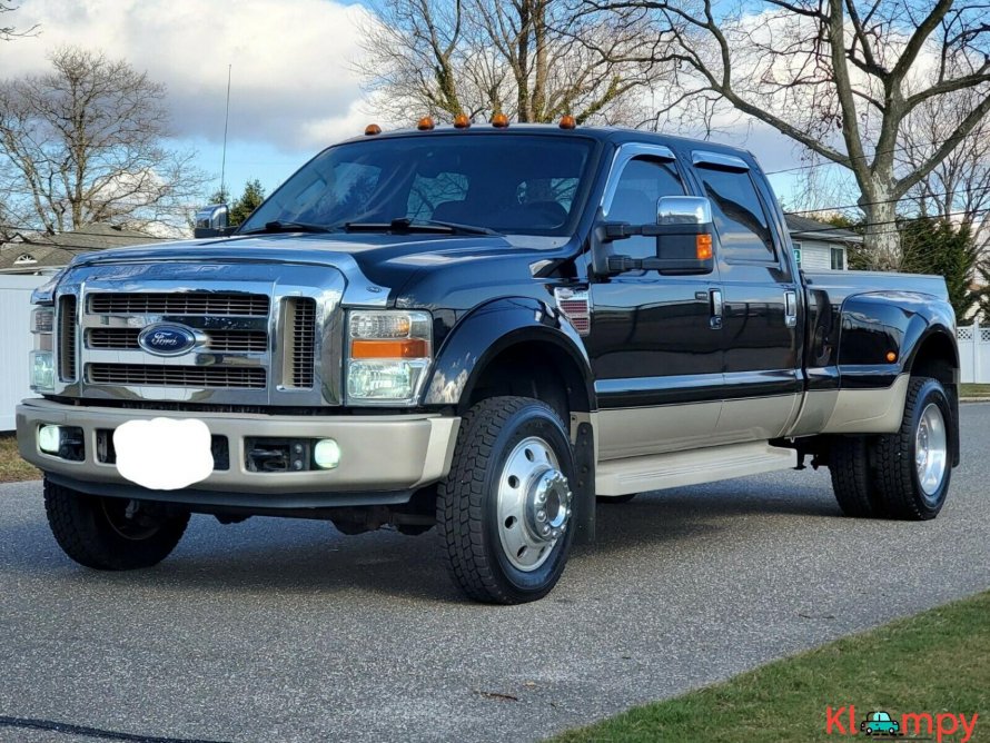 Ford f450