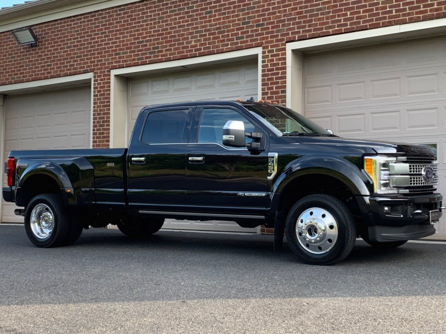 Ford f450 super Duty