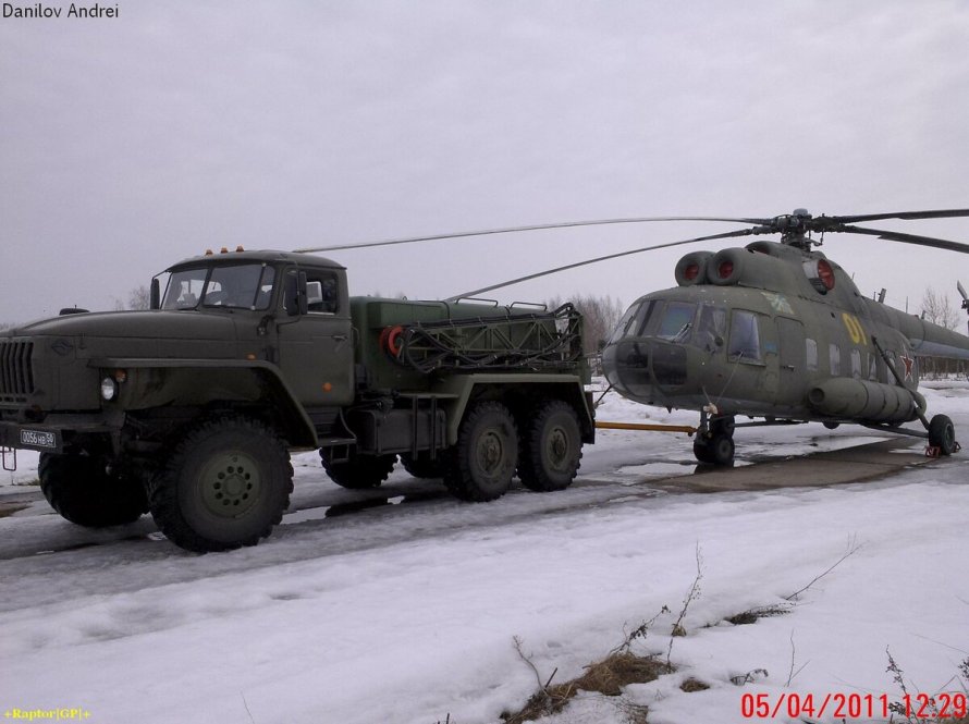 Апа-5 Аэродромный подвижный электроагрегат