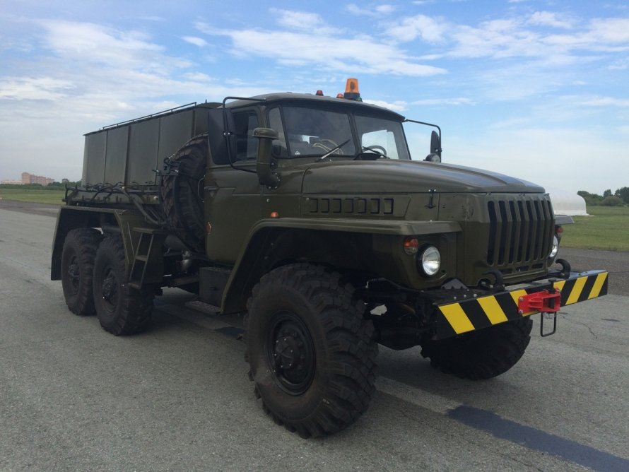 Электроагрегат апа-5д
