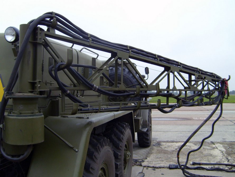 Урал 4320 апа-5