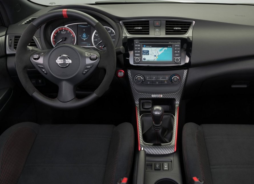 Nissan Sentra 2013