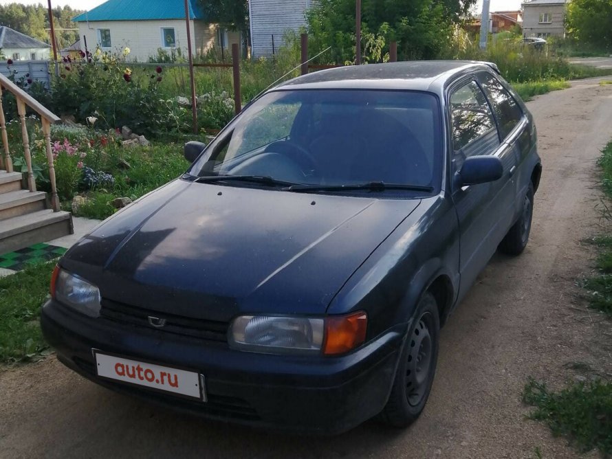 Тойота Королла II 1995 года