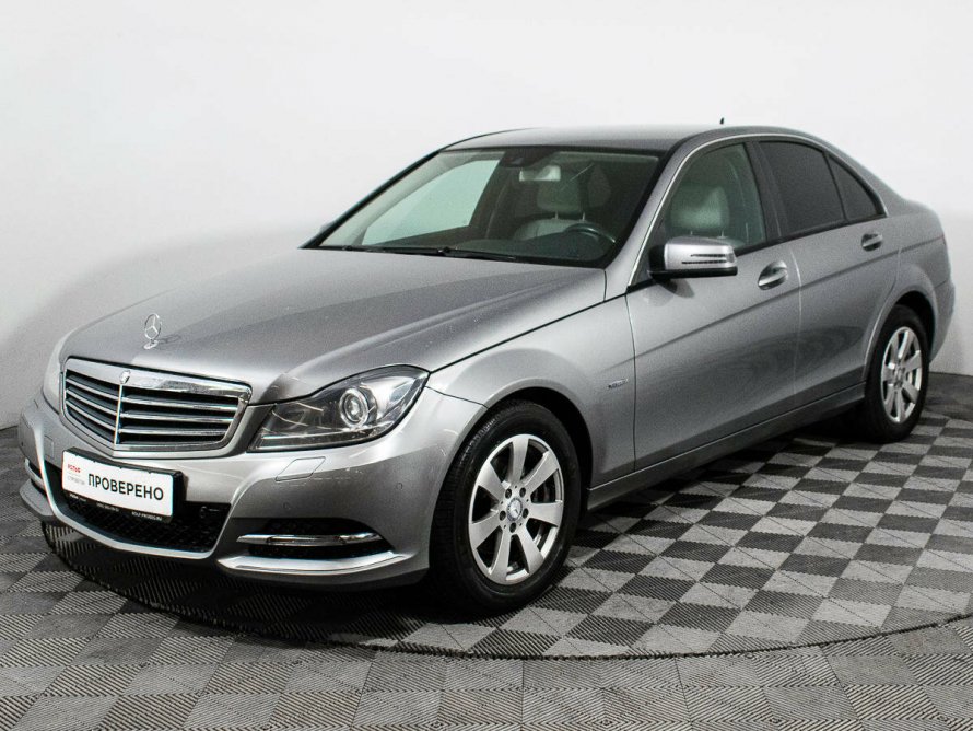 Mercedes Benz c180