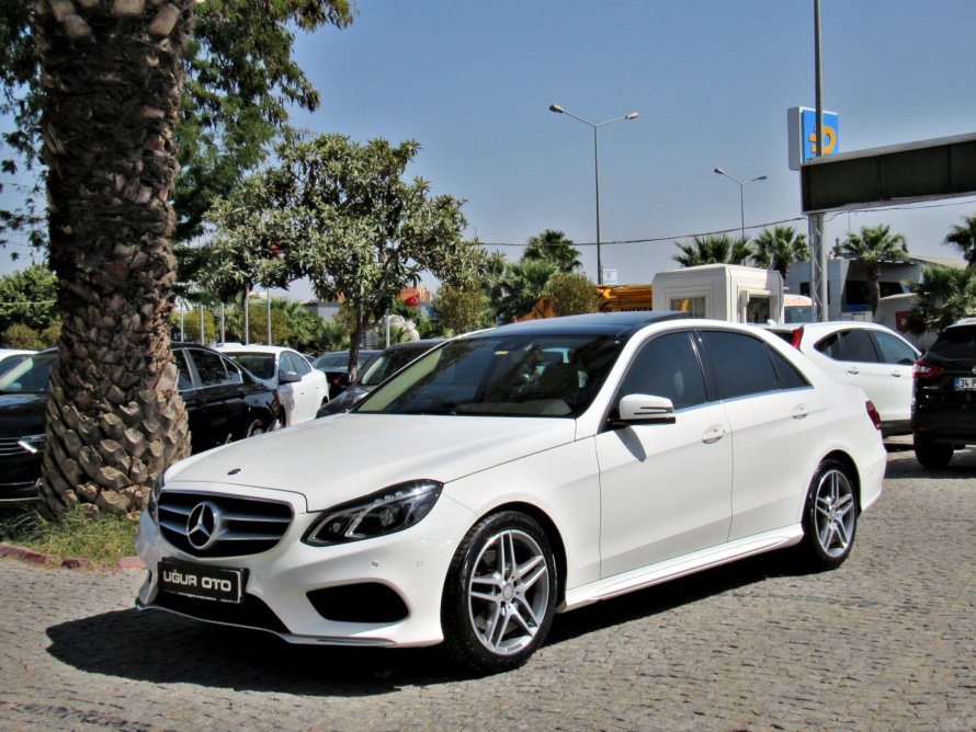 Mercedes Benz c 180 2016