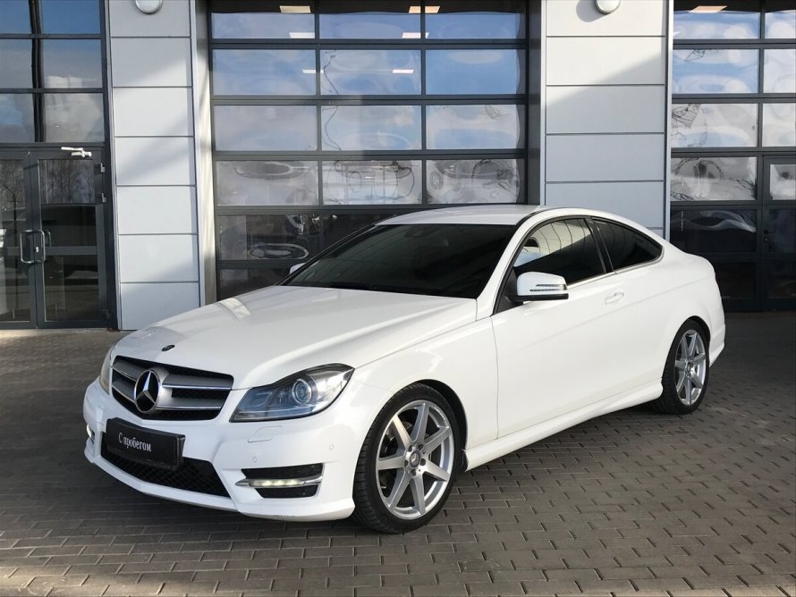 Mercedes c180 2015