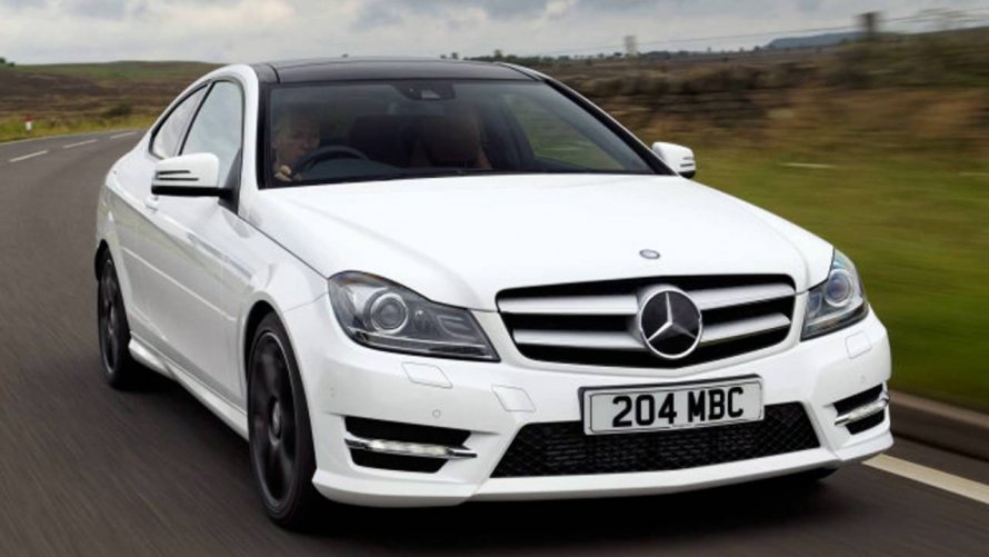 Mercedes c180 AMG
