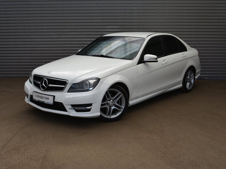 Mercedes Benz c180 2010