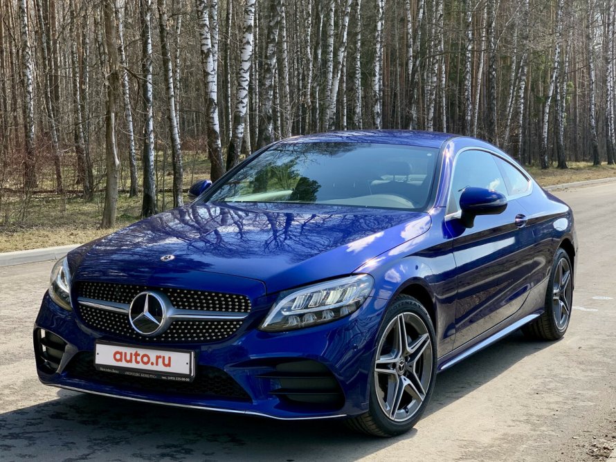 Mercedes Benz c180 2014