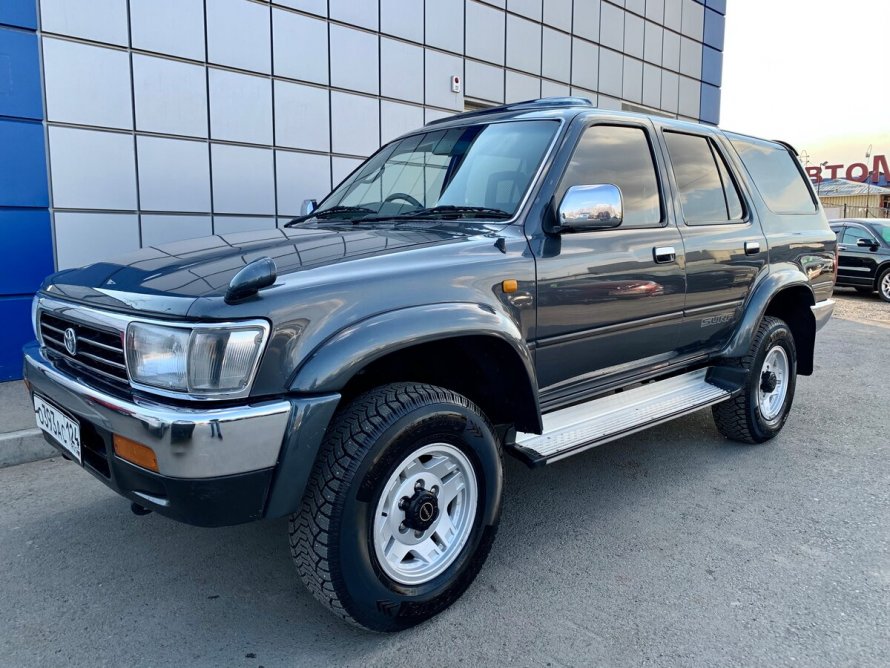 Toyota Hilux Surf 1993