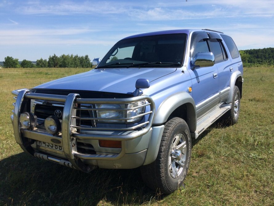 Toyota Hilux Surf 1997