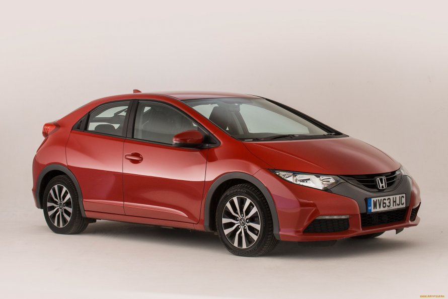 Honda Civic Honda Civic