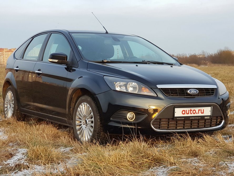 Ford Focus 2005 1.8TDCI