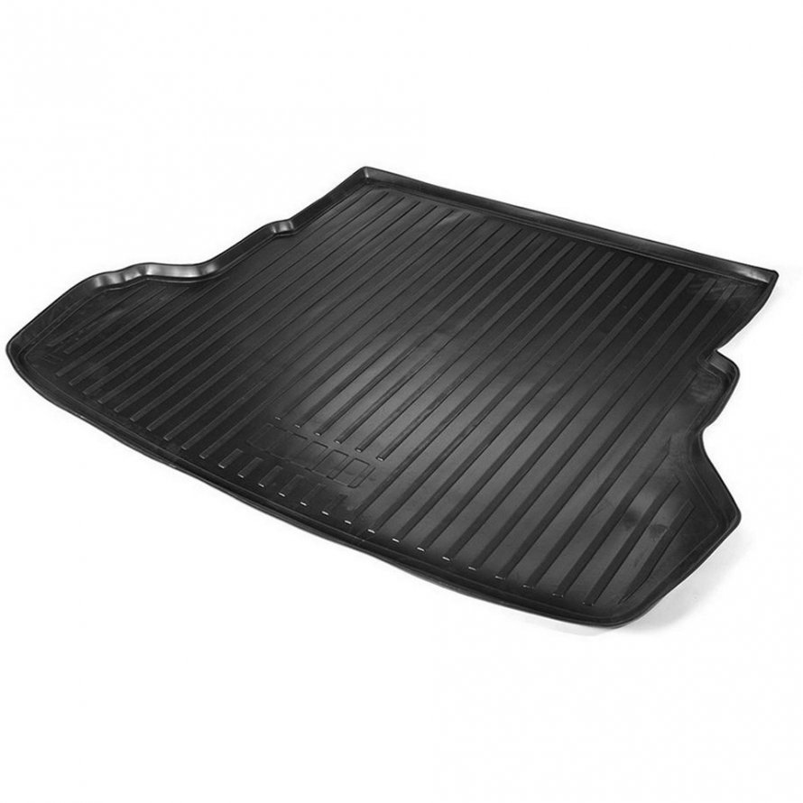 Ковер багажника Rival 12803003