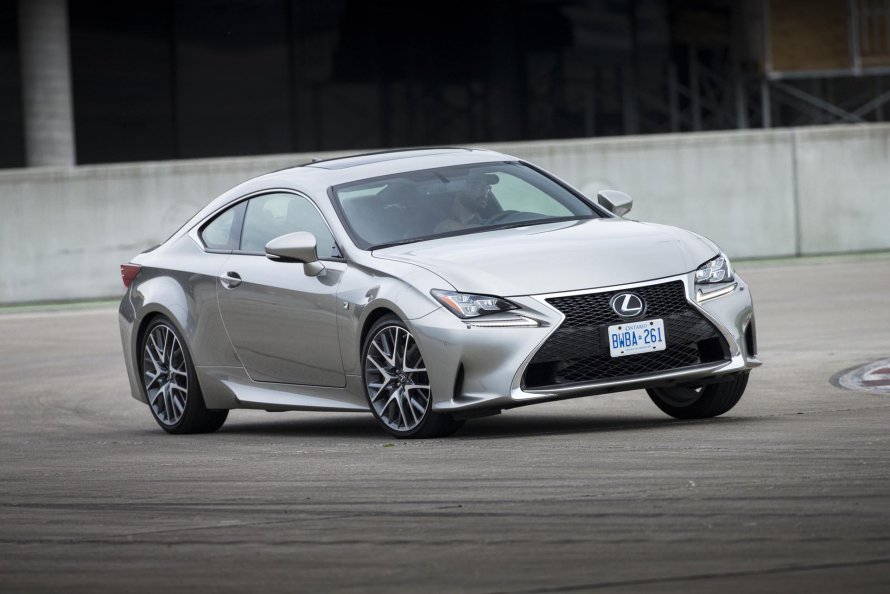 Лексус is 250 f Sport