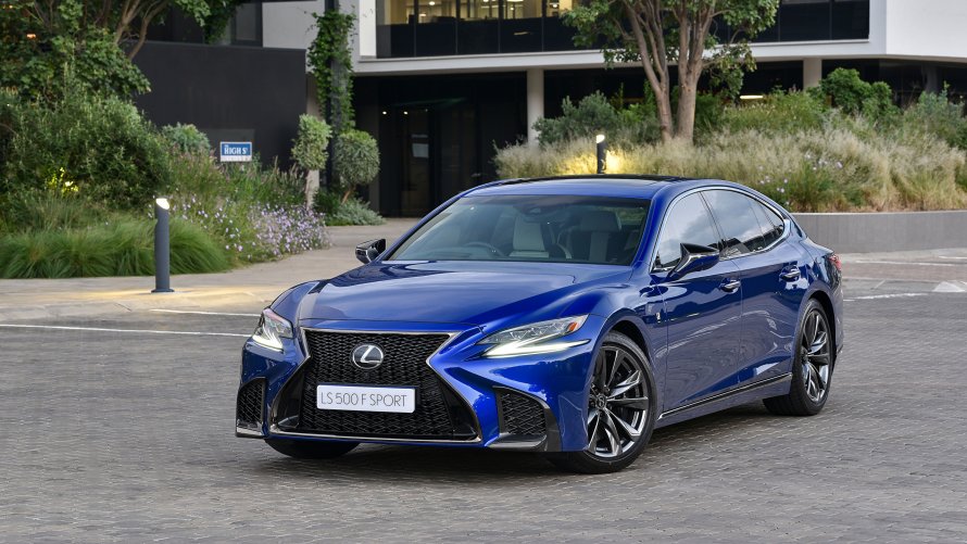 Лексус is 250 f Sport