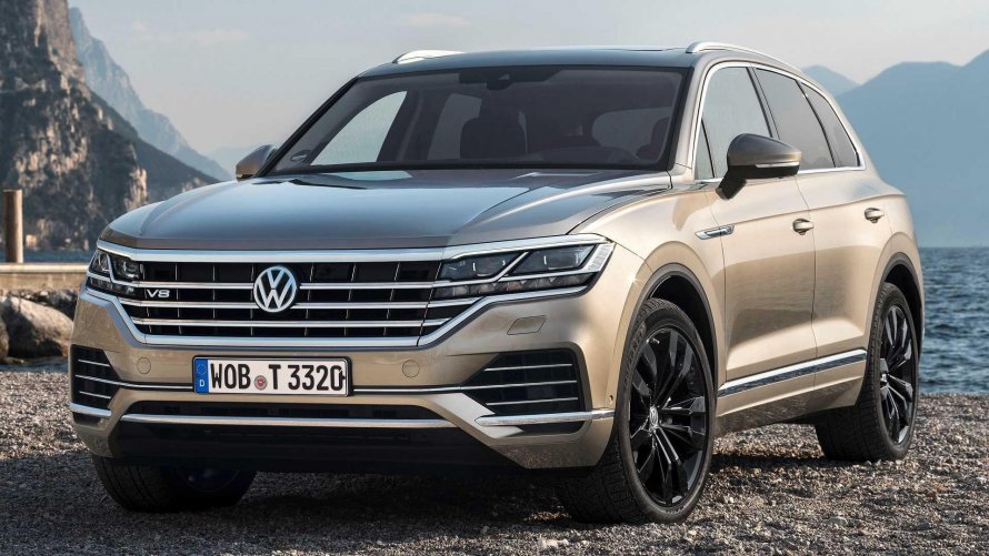 Volkswagen Sport Coupe GTE 2015