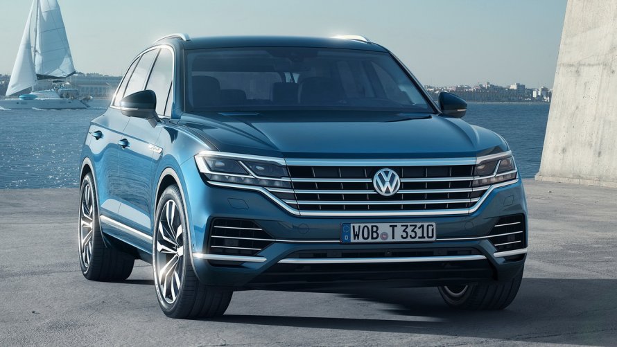 Новый кроссовер Volkswagen Taos 2022