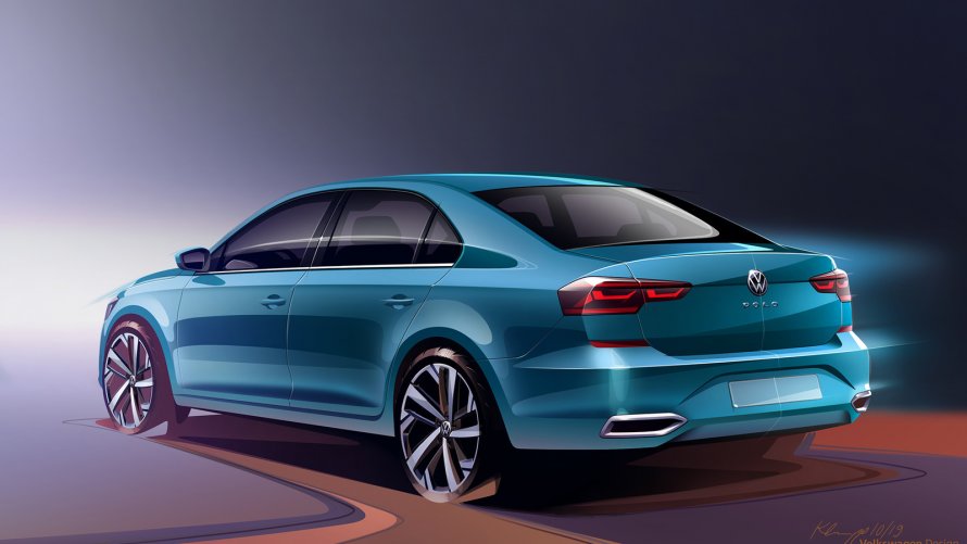 VW Tiguan 2020