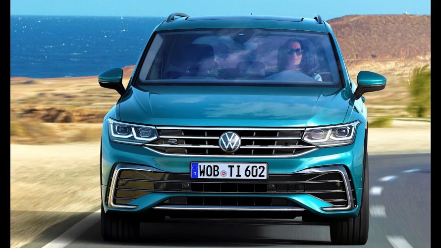 Новый Volkswagen Jetta 2020