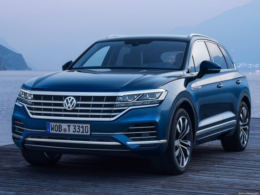 Volkswagen Sport Coupe