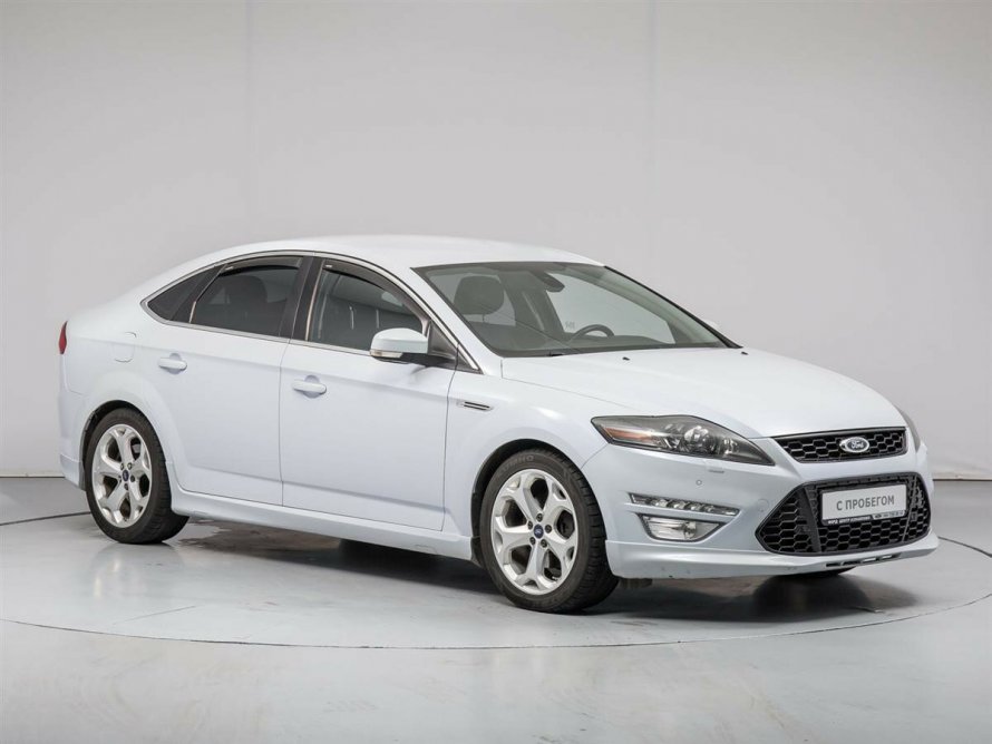 Ford Mondeo универсал 2009