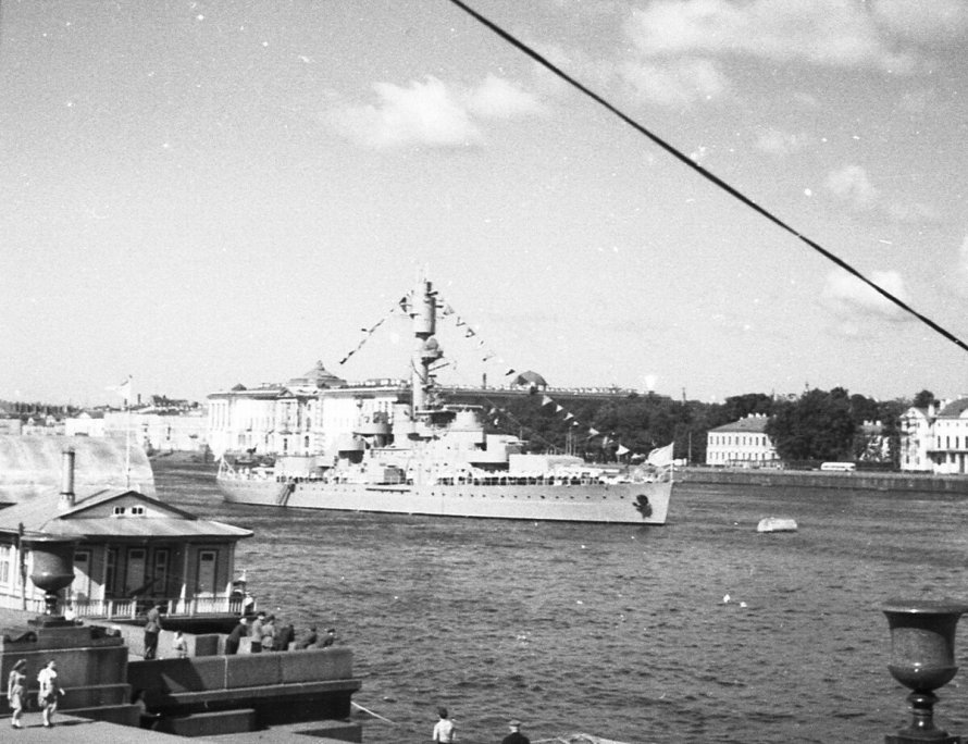 Галеон HMS Revenge