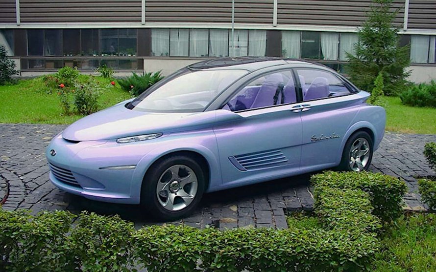 Bajaj re60
