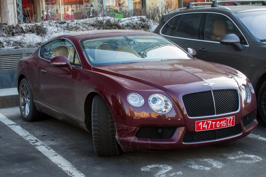 Новый автозавод в России