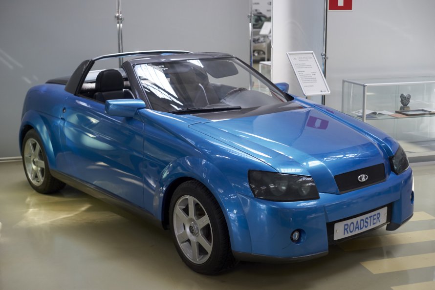 Lada Roadster
