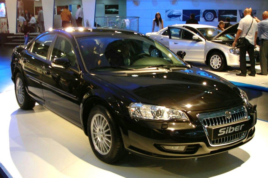 Lada в Европе