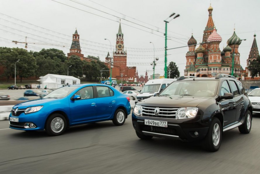 Москвич 407 родстер