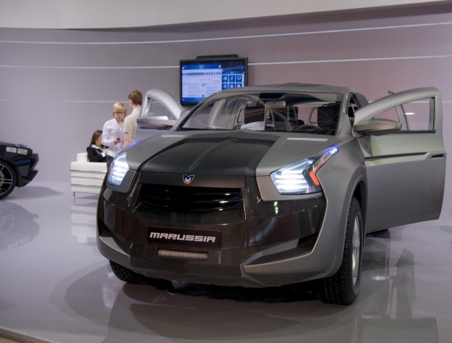 Растаможить автомобиль
