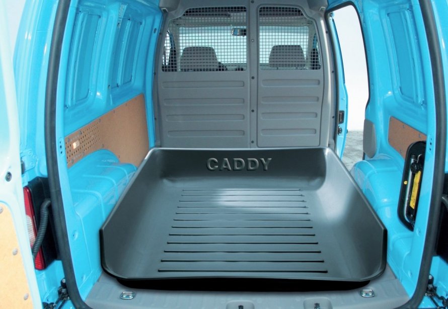 Багажник Caddy 2010